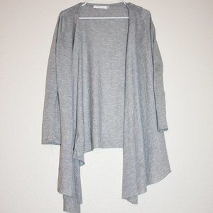 Summer Coat (grey)